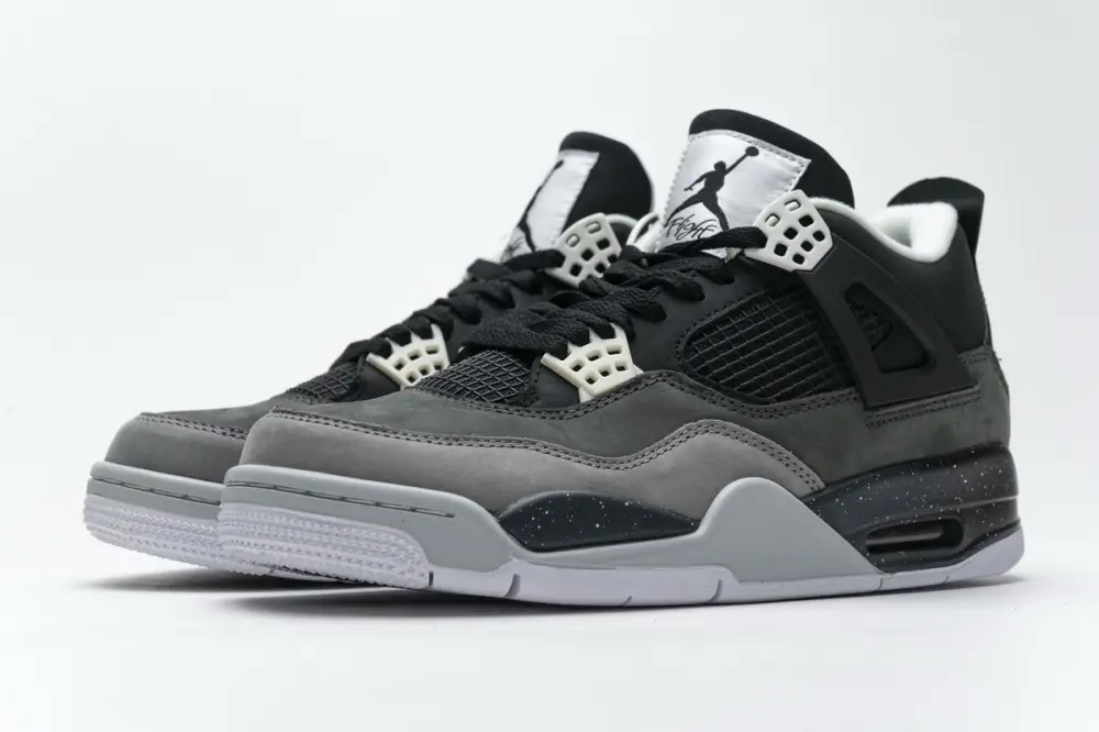 Air Jordan 4 Retro “Fear Pack” Reps Jordan 4 Fear Pack 626969-030 (Top Quality)