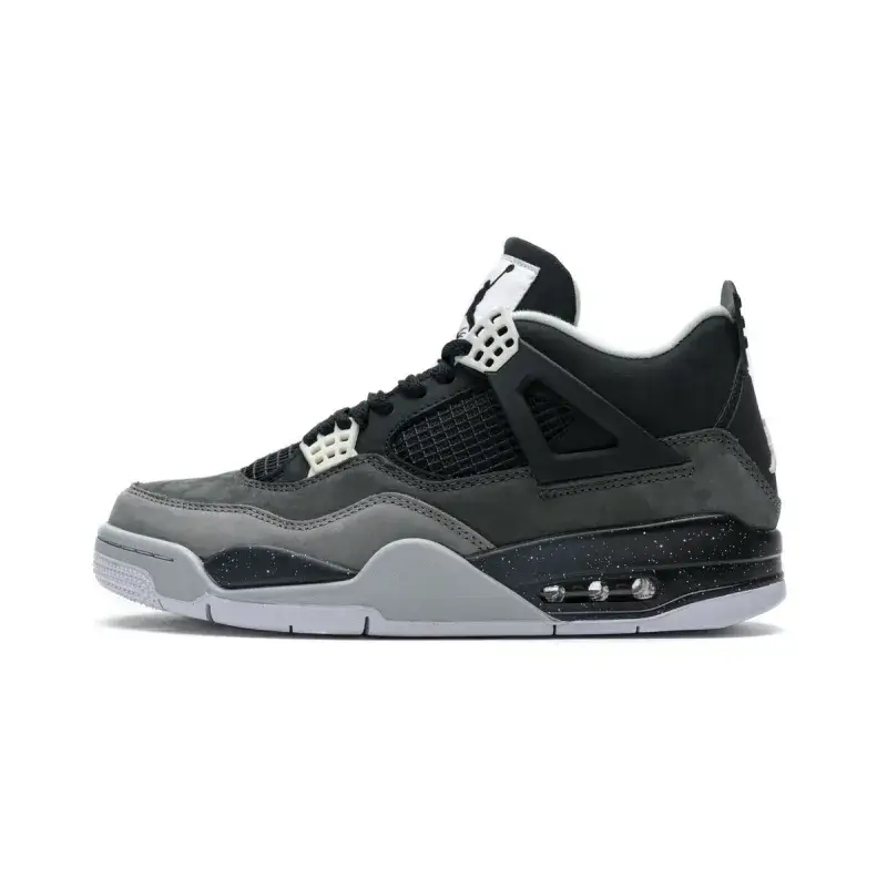 Air Jordan 4 Retro “Fear Pack”  626969-030 (Top Quality) CA7185