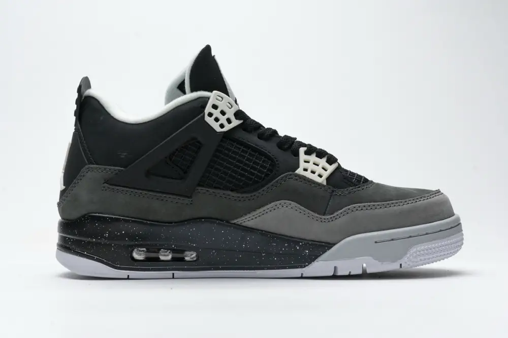 Air Jordan 4 Retro “Fear Pack” Reps Jordan 4 Fear Pack 626969-030 (Top Quality)