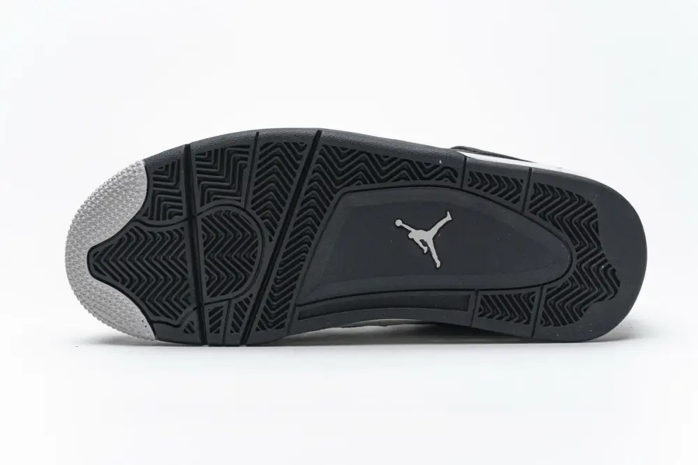 Air jordan 4 Oreo Jordan 4 Retro Oreo 314254-003