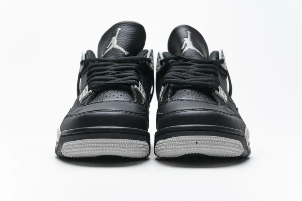 Air jordan 4 Oreo Jordan 4 Retro Oreo 314254-003