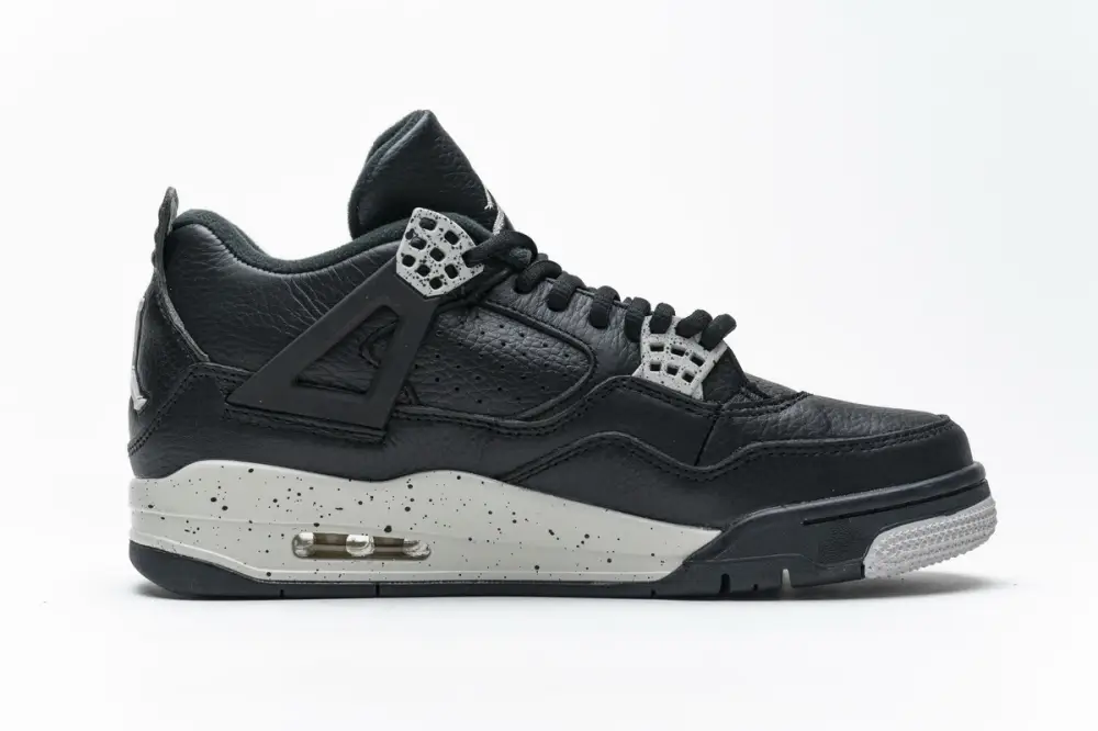 Air jordan 4 Oreo Jordan 4 Retro Oreo 314254-003