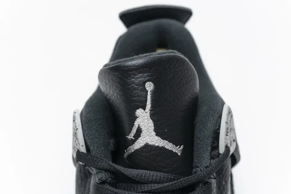 Air jordan 4 Oreo Jordan 4 Retro Oreo 314254-003