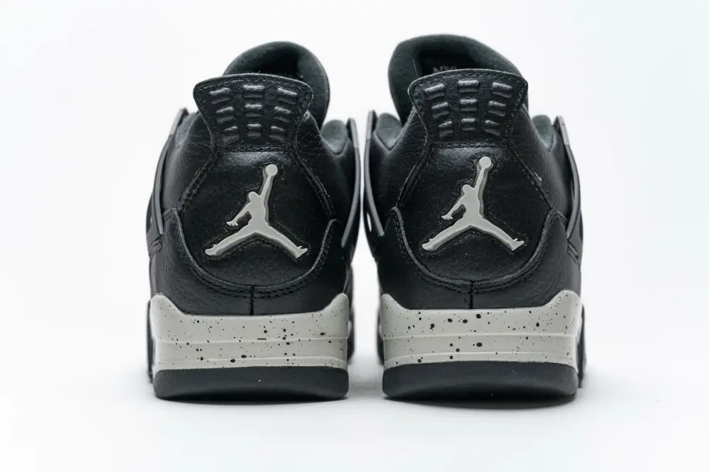 Air jordan 4 Oreo Jordan 4 Retro Oreo 314254-003
