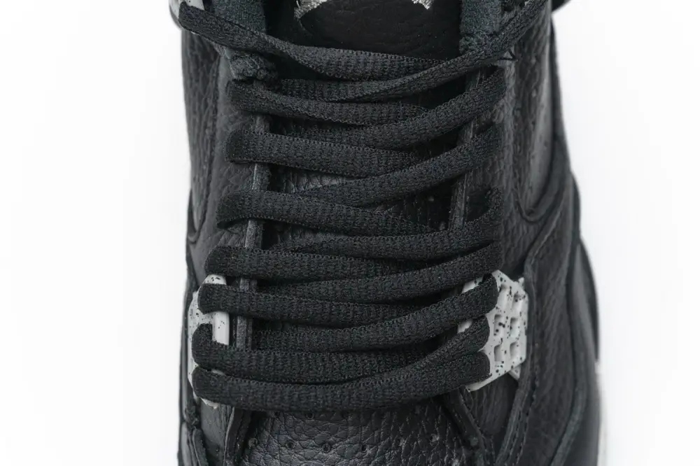 Air jordan 4 Oreo Jordan 4 Retro Oreo 314254-003