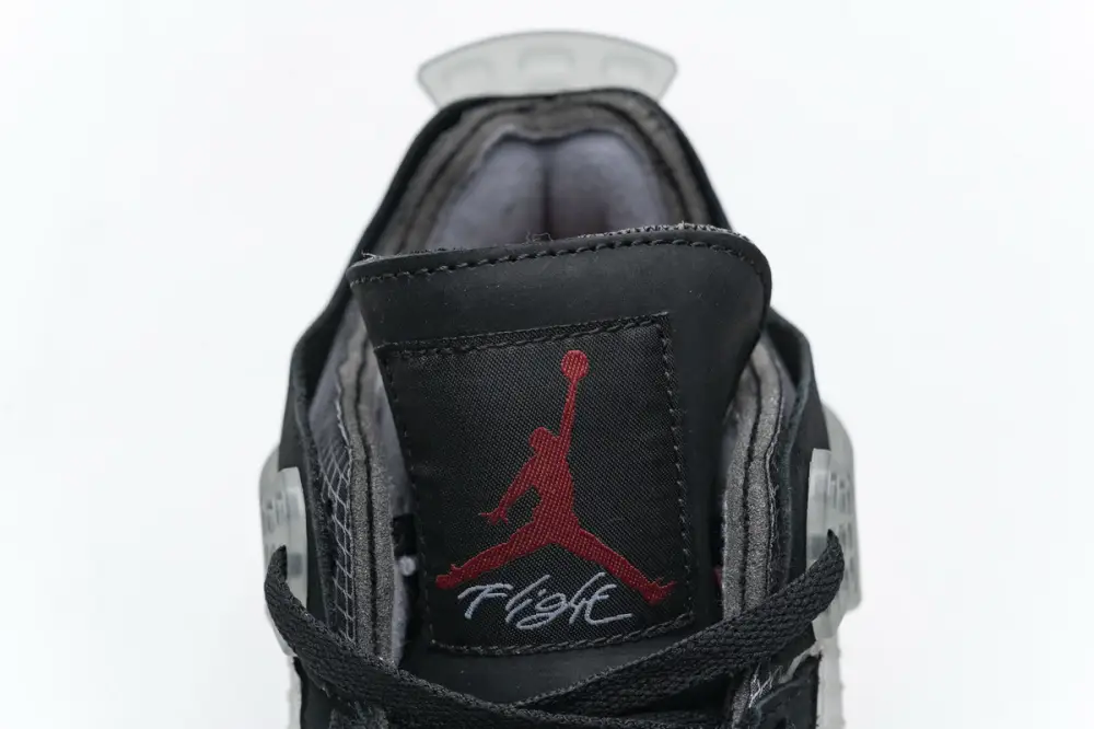 OFF White x best batch for jordan 4 Air Jordan 4 Retro Bred CV9388-001