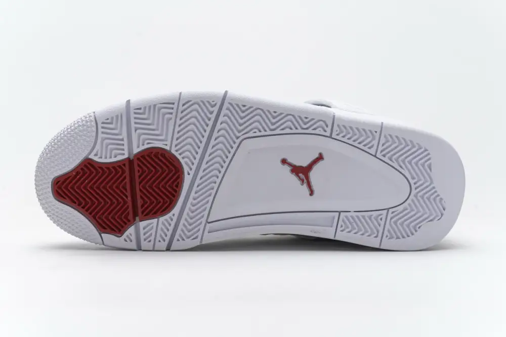 Air jordan 4 metallic red reps Jordan 4 Retro Metallic Red CT8527-112 (Top Quality)