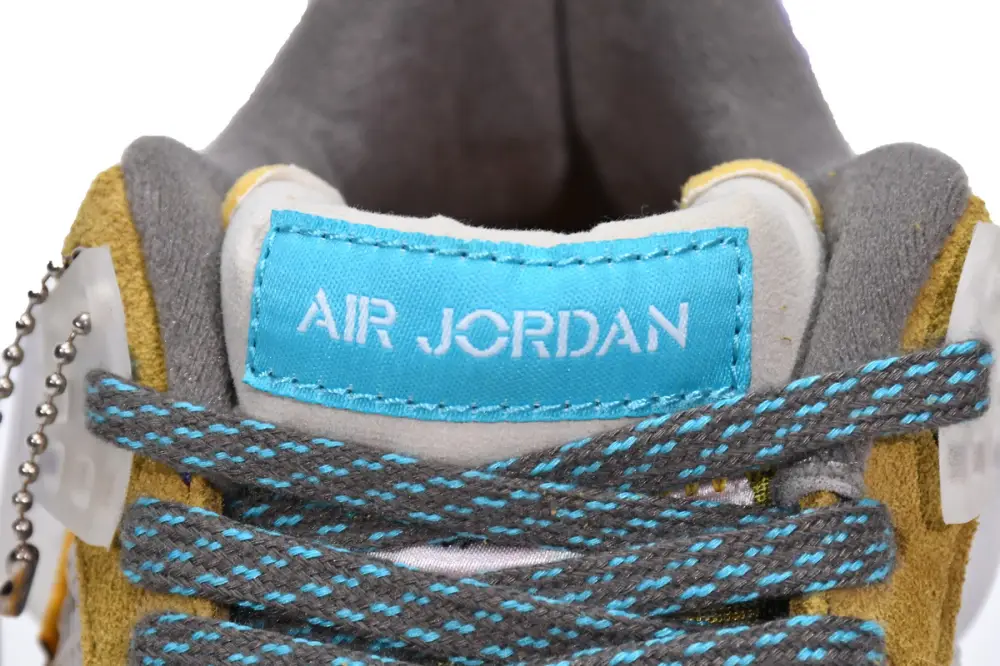 Union jordan 4 Desert Moss LA x Air Jordan 4 Retro SP Desert Moss DJ5718-300