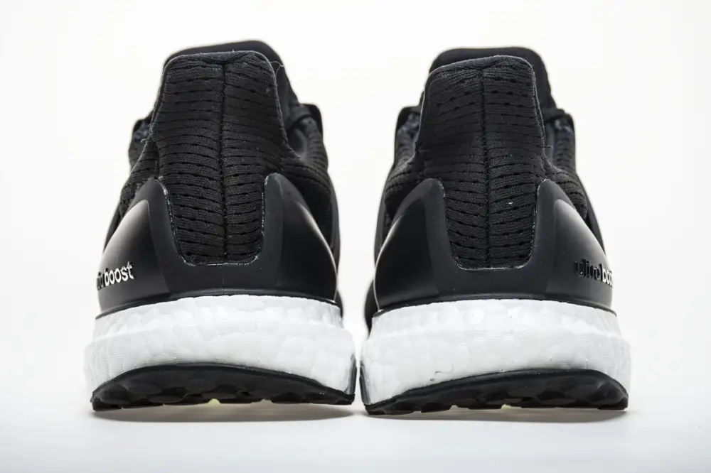 Adidas Ultra Boost 1.0 Core Black S77417 