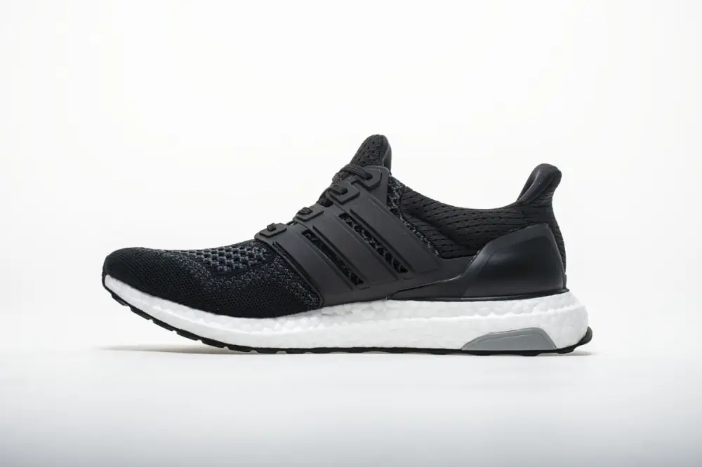 Adidas Ultra Boost 1.0 Core Black S77417 01DE6393