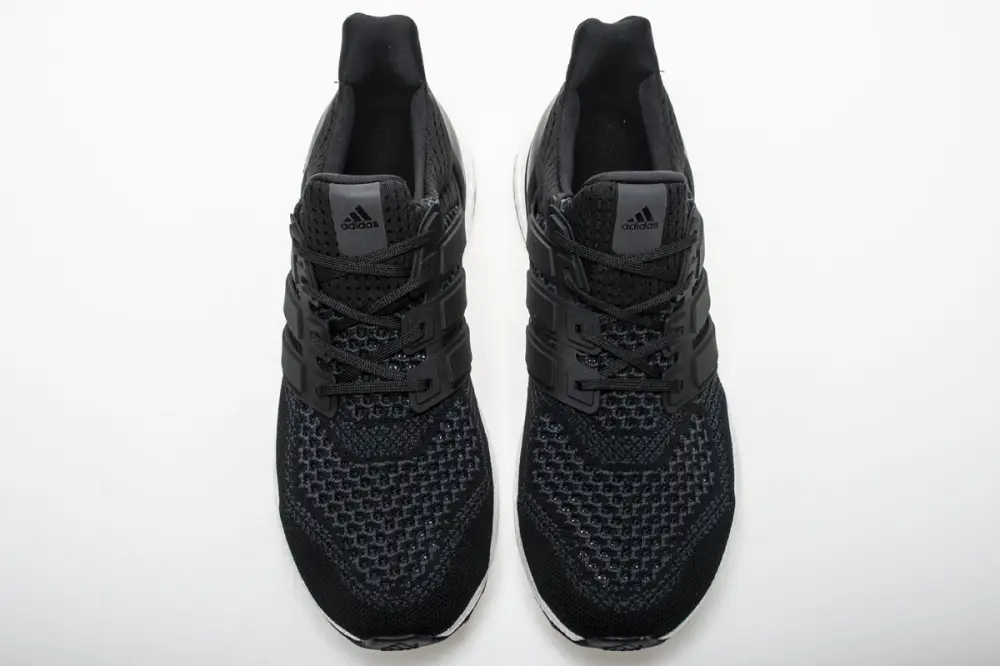 Adidas Ultra Boost 1.0 Core Black S77417 