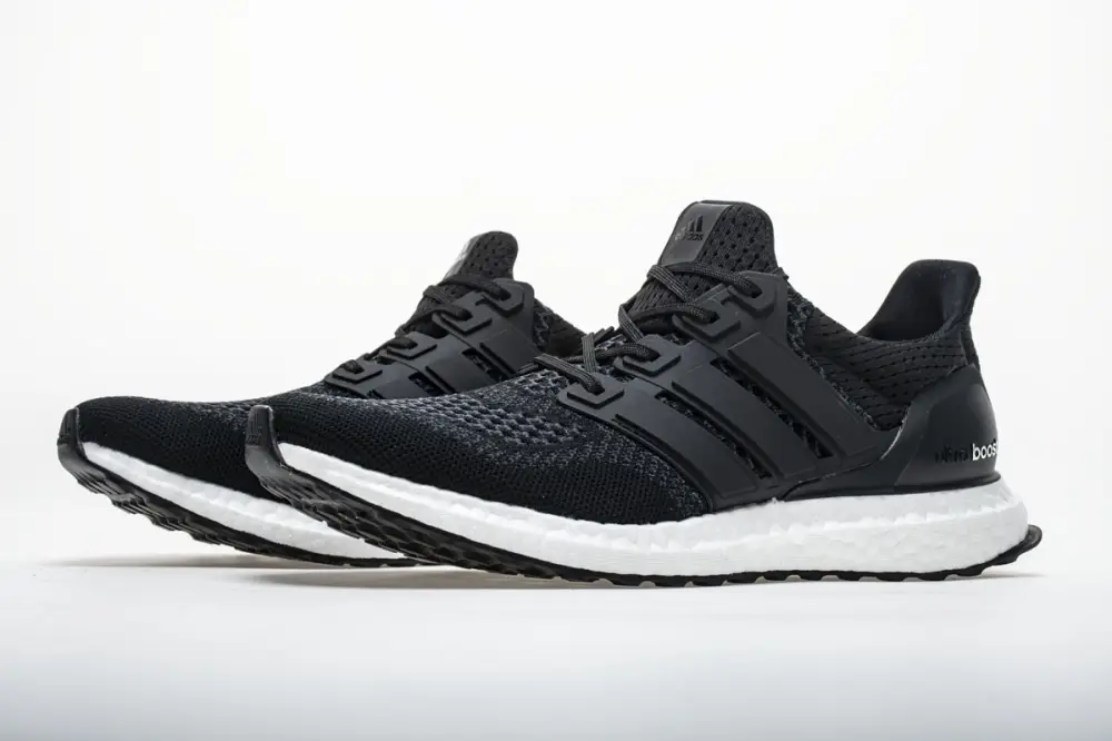Adidas Ultra Boost 1.0 Core Black S77417 