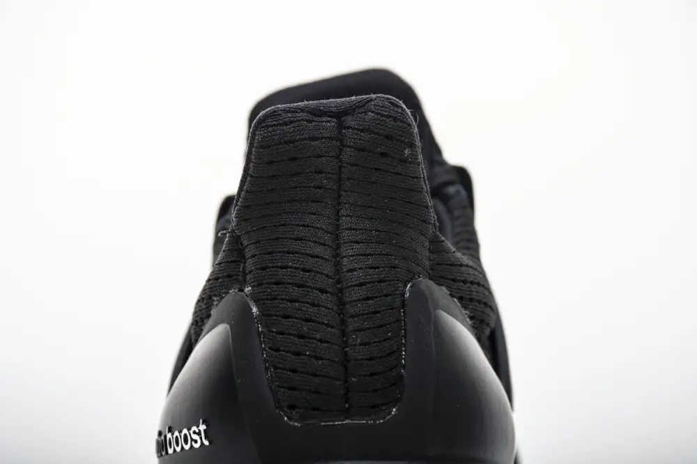 Adidas Ultra Boost 1.0 Core Black S77417 