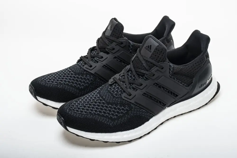 Adidas Ultra Boost 1.0 Core Black S77417 