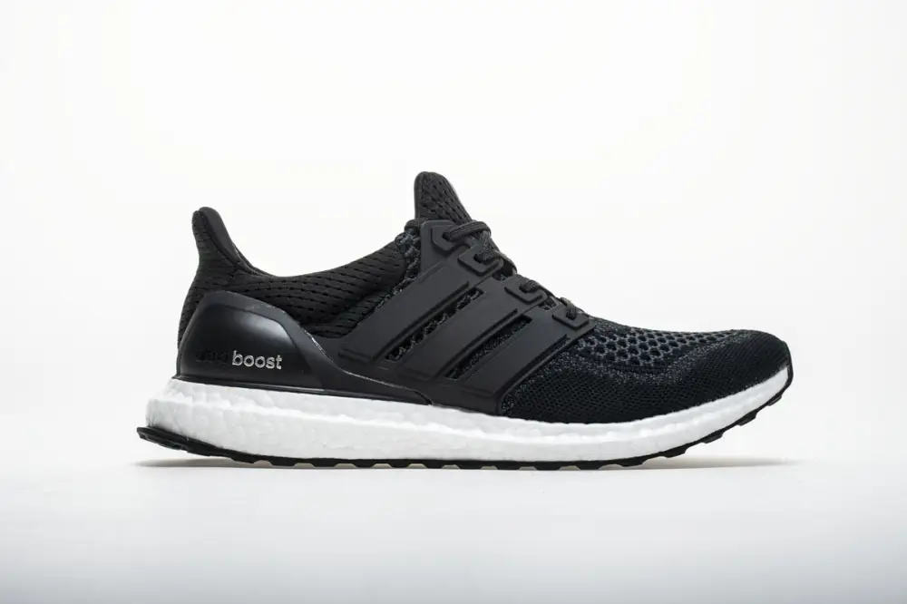 Adidas Ultra Boost 1.0 Core Black S77417 
