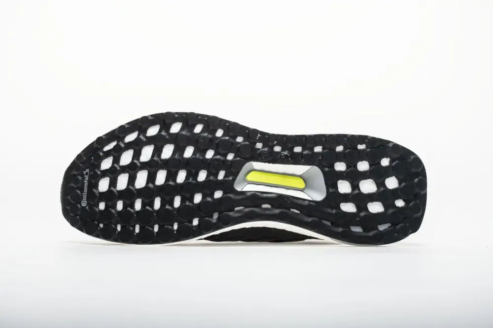 Adidas Ultra Boost 1.0 Core Black S77417 