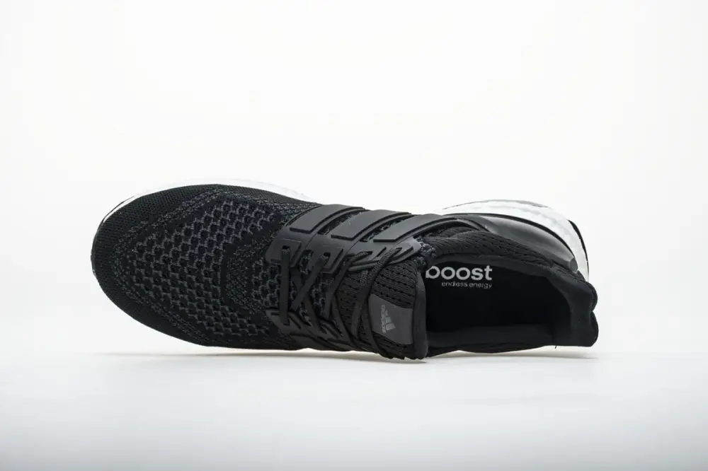 Adidas Ultra Boost 1.0 Core Black S77417 