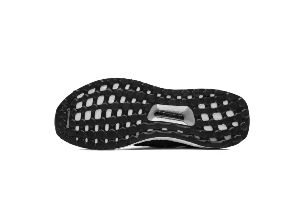Adidas Ultra Boost 2.0 Black Reflective BY1795 