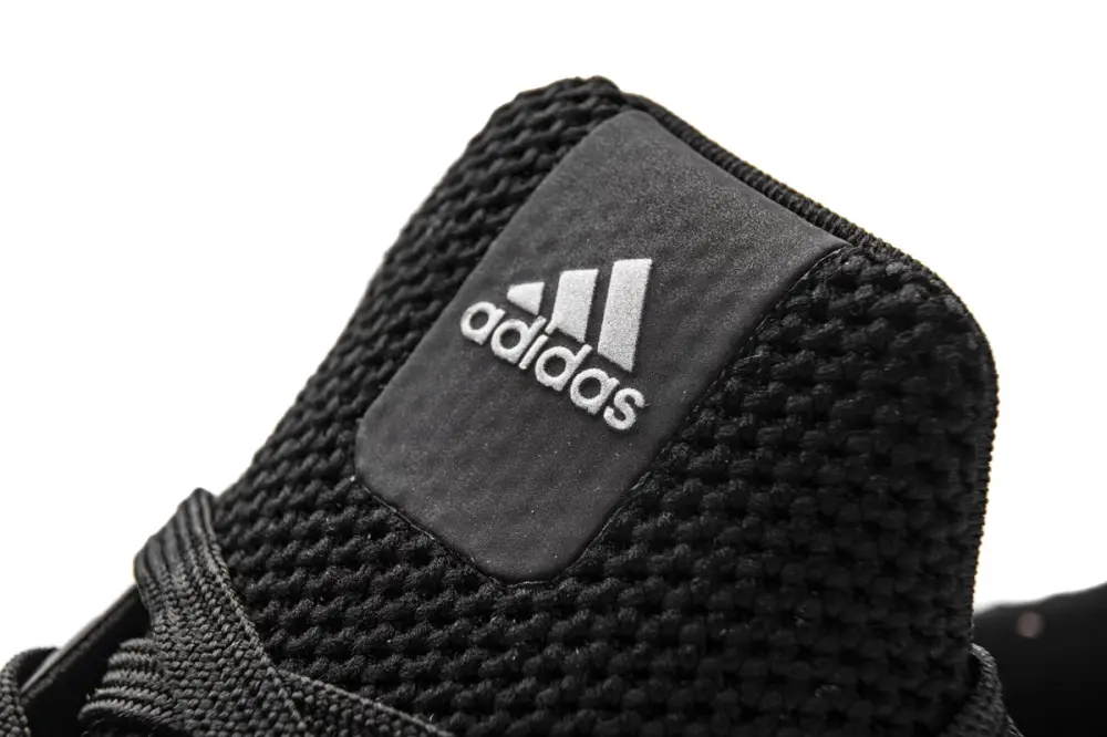 Adidas Ultra Boost 2.0 Black Reflective BY1795 