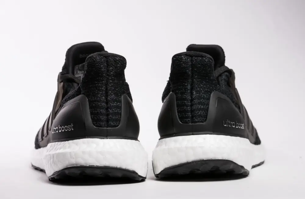 Adidas Ultra Boost 3.0 Core Black BA8842 
