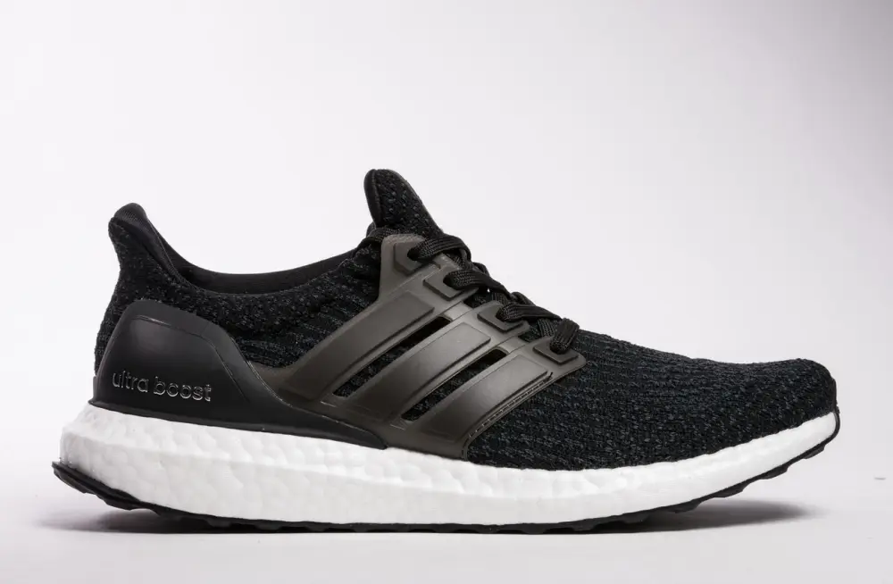 Adidas Ultra Boost 3.0 Core Black BA8842 