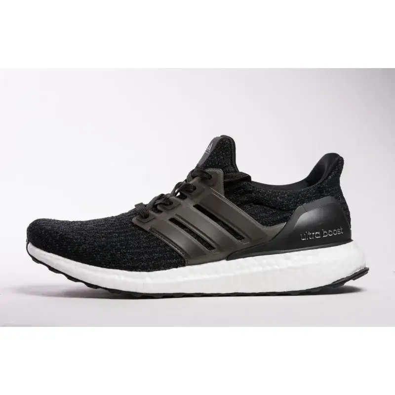 Adidas Ultra Boost 3.0 Core Black BA8842 E004C896
