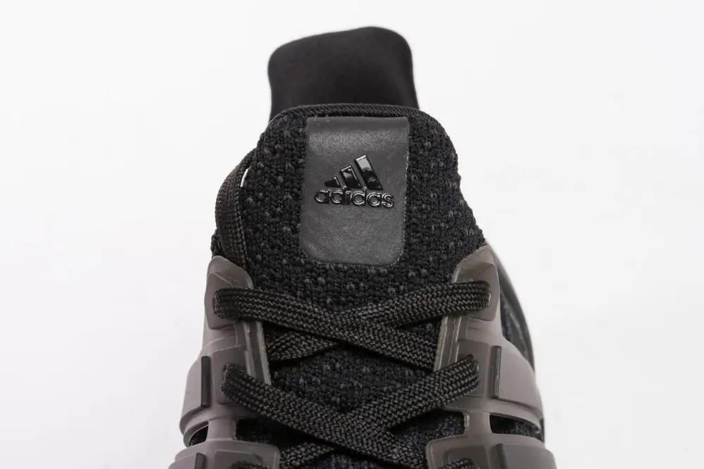 Adidas Ultra Boost 3.0 Core Black BA8842 