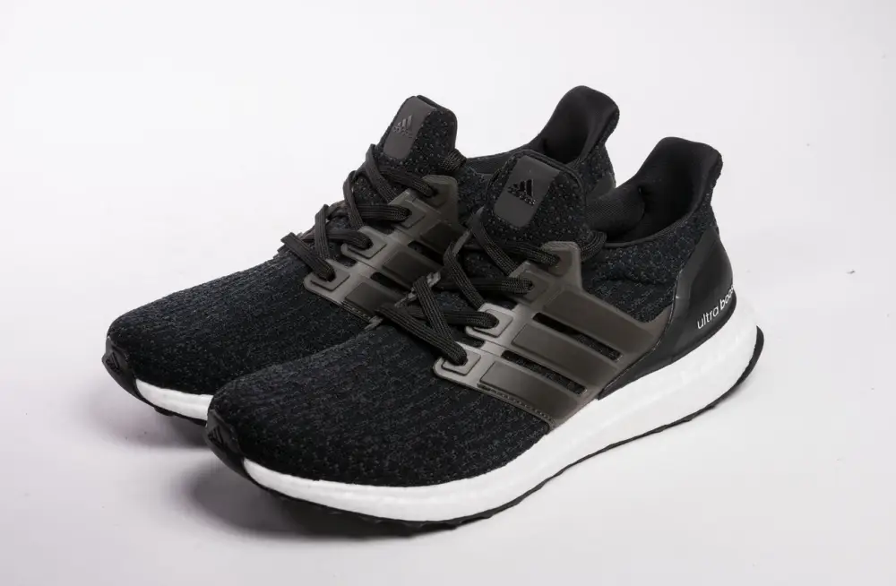 Adidas Ultra Boost 3.0 Core Black BA8842 