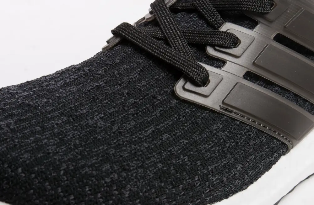 Adidas Ultra Boost 3.0 Core Black BA8842 