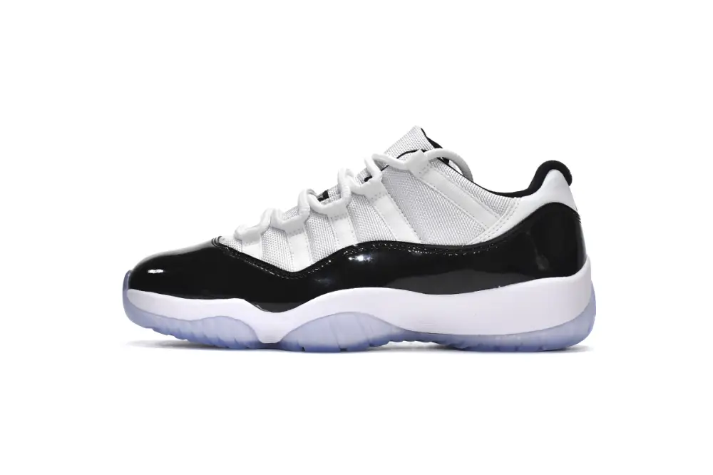 Air Jordan 11 Low  Retro Concord 528895-153 14D489