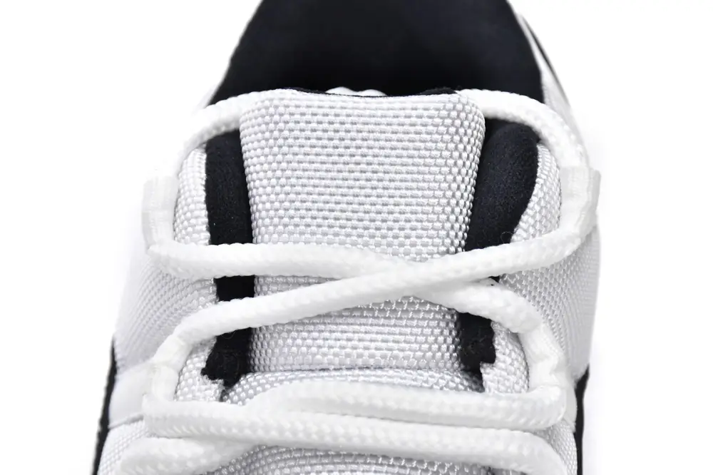 Air jordan 11 Copy Jordan 11 Low Retro Concord 528895-153