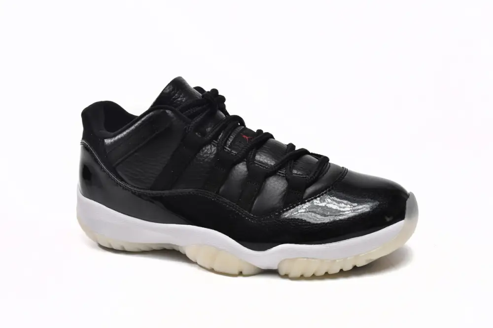 Air Cheap Rep Jordan 11 Low Retro 72-10 AV2187-001