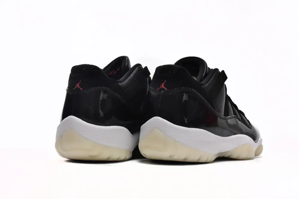 Air Cheap Rep Jordan 11 Low Retro 72-10 AV2187-001