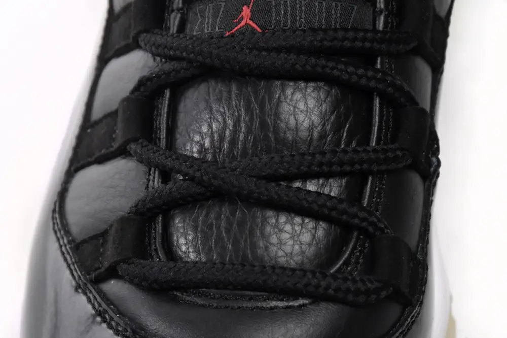 Air Cheap Rep Jordan 11 Low Retro 72-10 AV2187-001