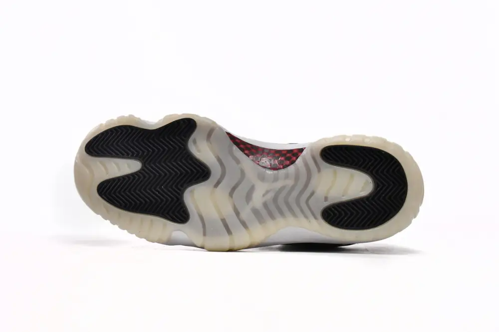 Air Cheap Rep Jordan 11 Low Retro 72-10 AV2187-001