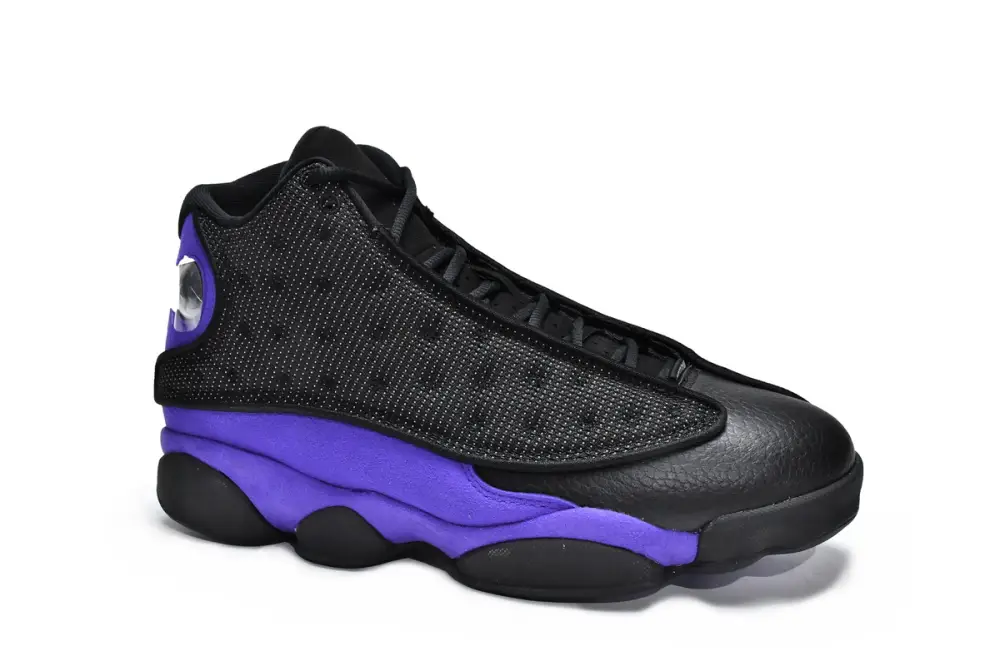 Air Jordan 13 Court Purple DJ5982-015 