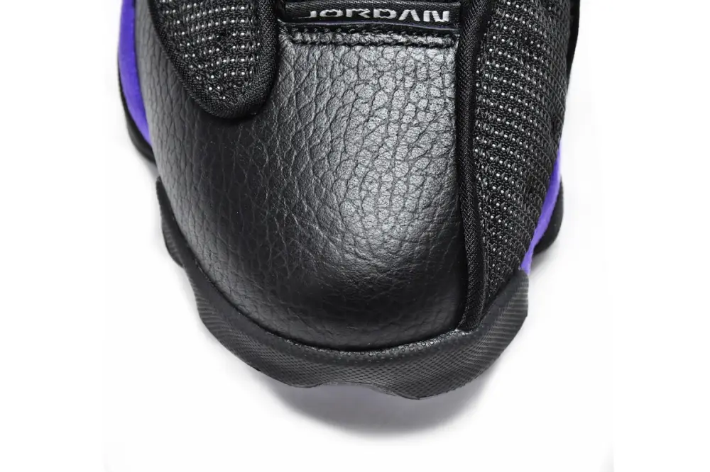 Air Jordan 13 Court Purple DJ5982-015 