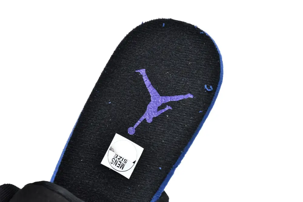 Air Jordan 13 Court Purple DJ5982-015 