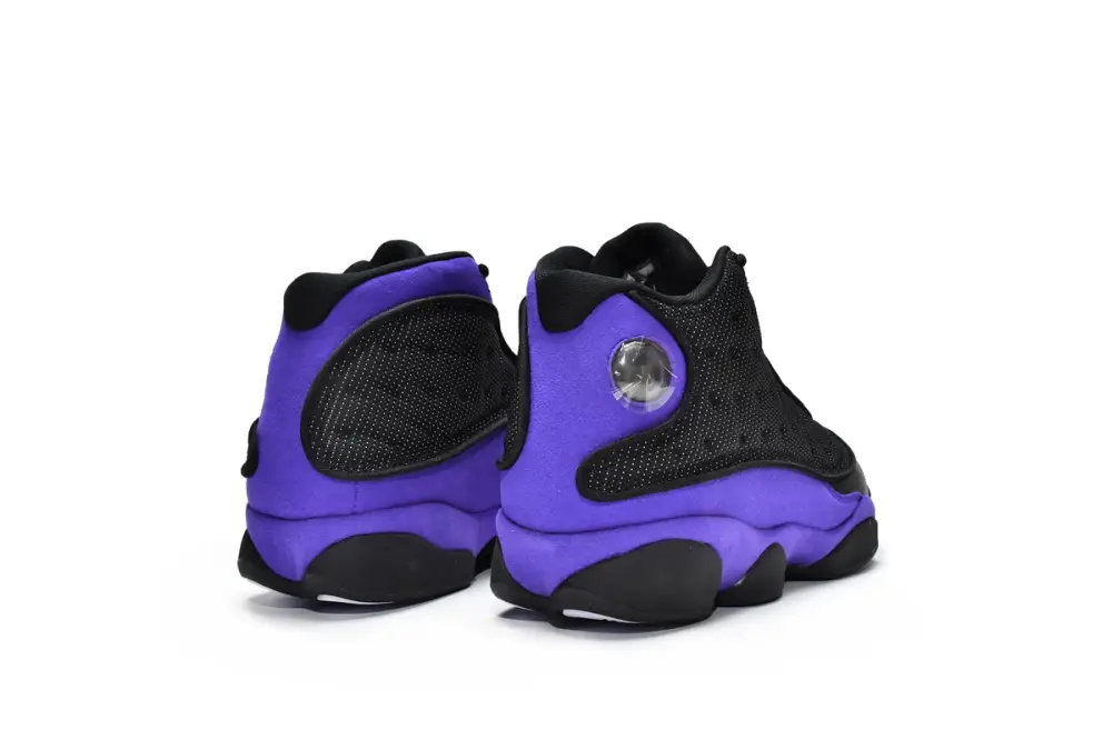 Air Jordan 13 Court Purple DJ5982-015 