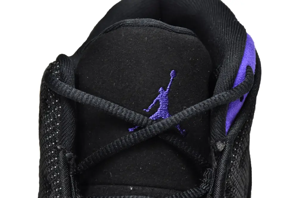Air Jordan 13 Court Purple DJ5982-015 