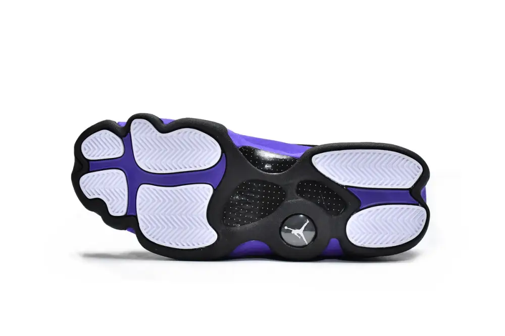 Air Jordan 13 Court Purple DJ5982-015 