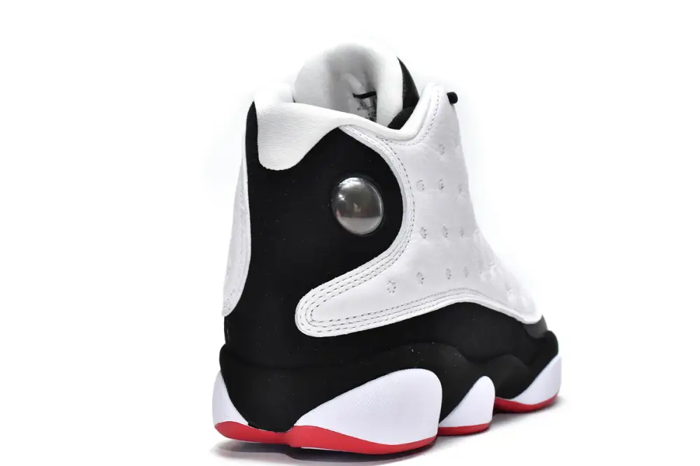 Air Jordan 13 Retro 'He Got Game'  309259-104 