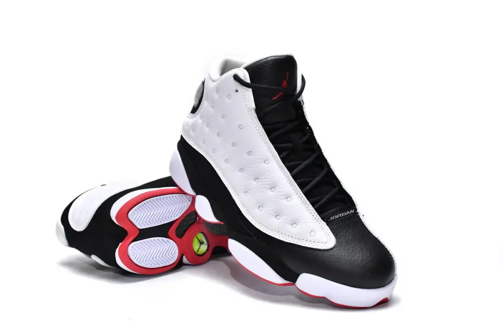Air Jordan 13 Retro 'He Got Game'  309259-104 