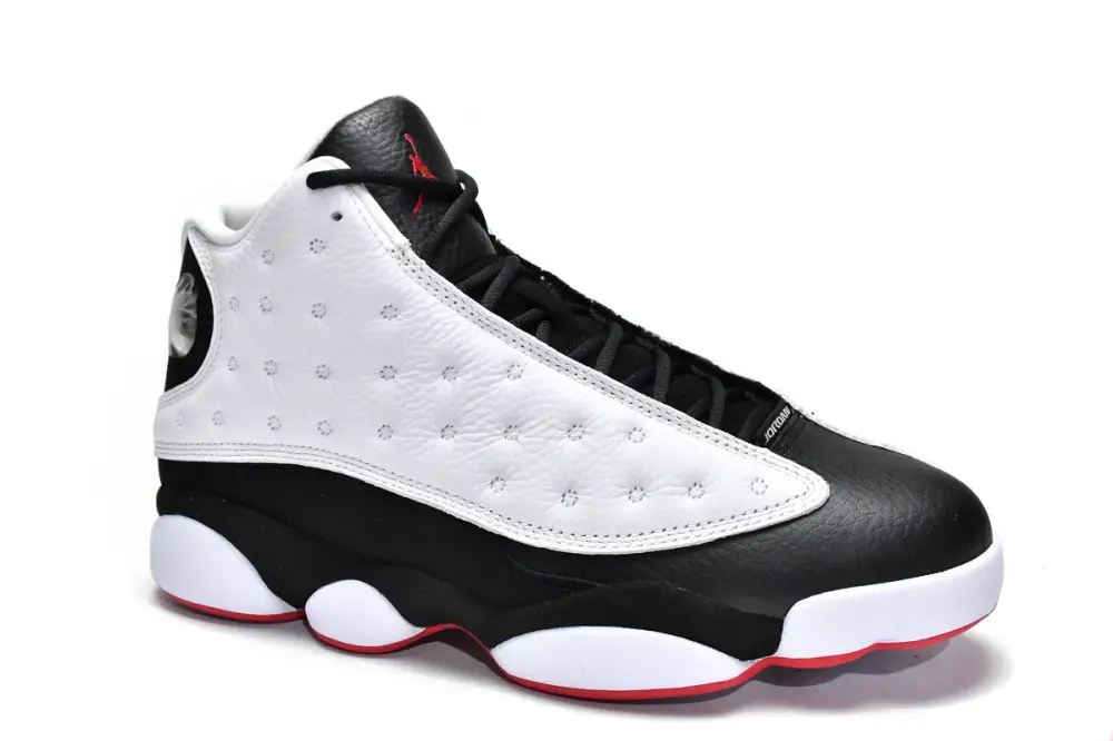 Air Jordan 13 Retro 'He Got Game'  309259-104 