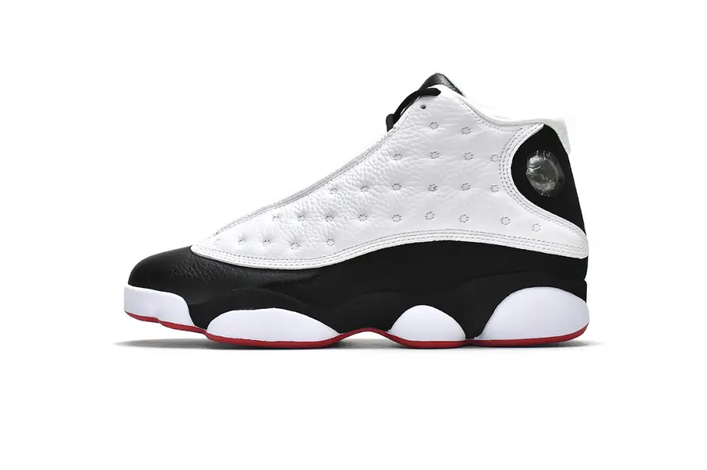 Air Jordan 13 Retro 'He Got Game'  309259-104 0C481157