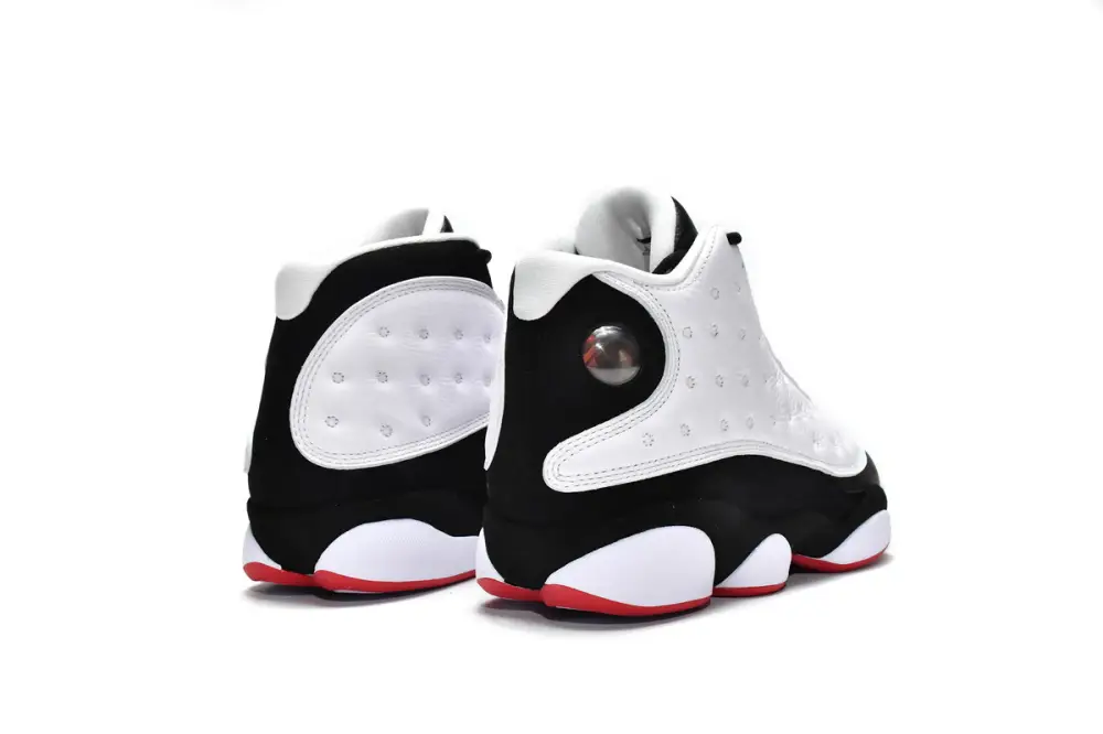 Air Jordan 13 Retro 'He Got Game'  309259-104 