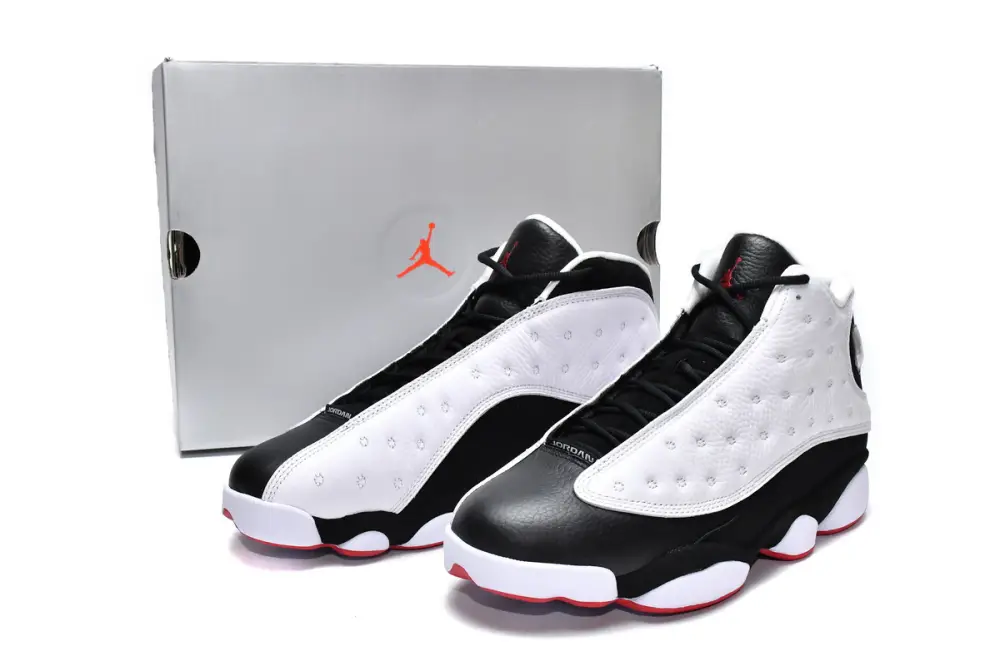 Air Jordan 13 Retro 'He Got Game'  309259-104 