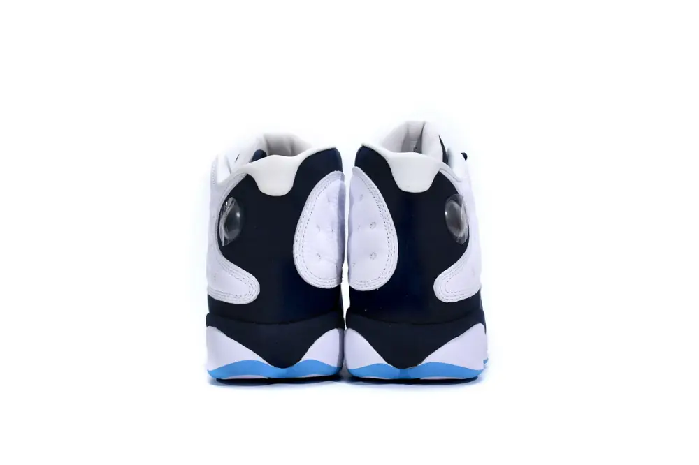 Air Jordan 13 Jordan 13 Retro 'Obsidian' 414571-144