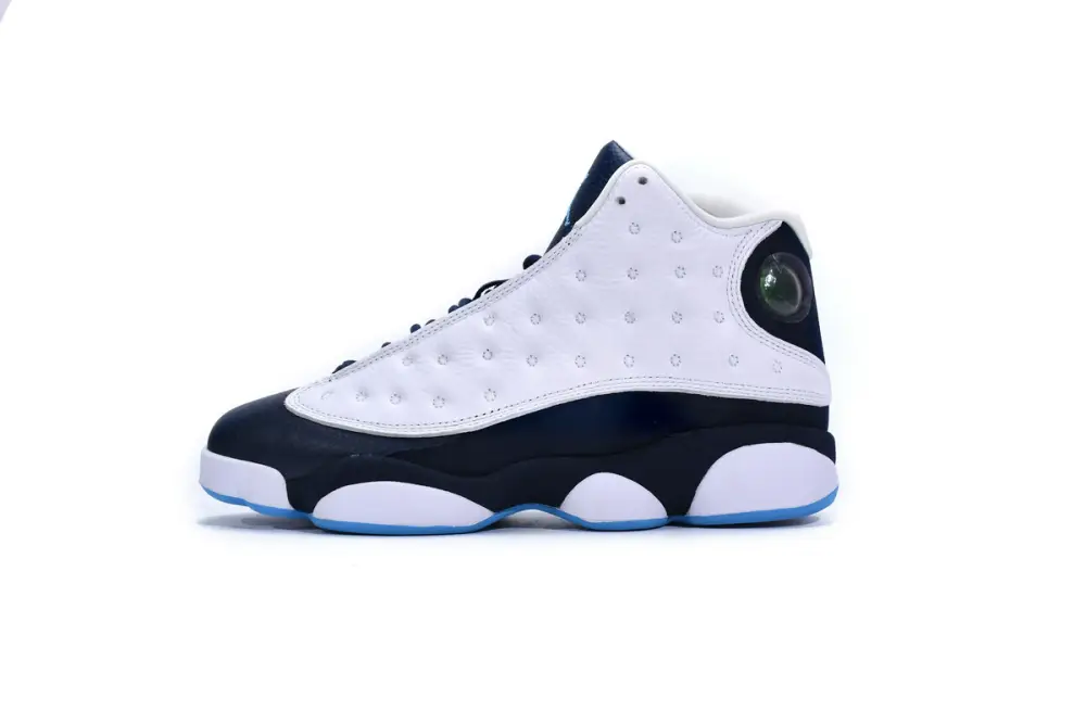Air Jordan 13 Retro 'Obsidian' 414571-144 EE47C622