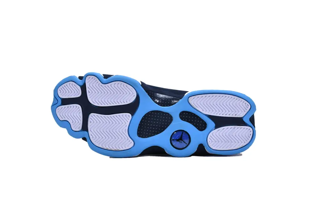 Air Jordan 13 Jordan 13 Retro 'Obsidian' 414571-144